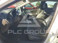 2016 Chevrolet Malibu фото