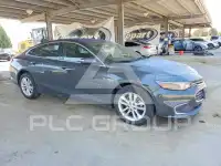 2016 Chevrolet Malibu photo
