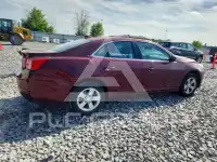 2016 Chevrolet Malibu фото