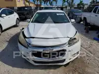 2016 Chevrolet Malibu фото