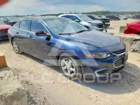 2016 Chevrolet Malibu фото