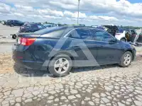 2016 Chevrolet Malibu фото
