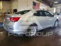 2016 Chevrolet Malibu фото