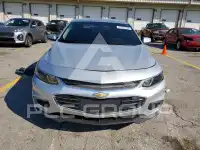 2016 Chevrolet Malibu фото