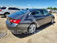 2016 Chevrolet Malibu фото