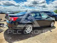 2016 Chevrolet Malibu фото