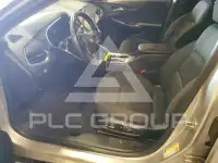 2016 Chevrolet Malibu фото