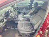 2016 Chevrolet Malibu фото