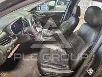 2016 Chevrolet Malibu фото