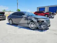 2016 Chevrolet Malibu фото