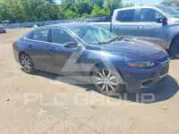 2016 Chevrolet Malibu фото