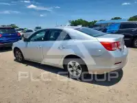 2016 Chevrolet Malibu фото