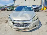 2016 Chevrolet Malibu фото