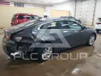 2016 Chevrolet Malibu фото