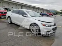 2016 Chevrolet Malibu фото