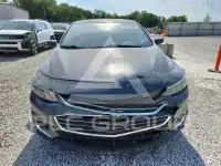 2016 Chevrolet Malibu фото