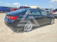 2016 Chevrolet Malibu фото