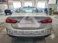 2016 Chevrolet Malibu фото