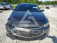 2016 Chevrolet Malibu фото