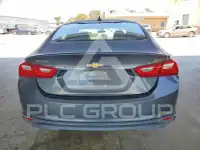 2016 Chevrolet Malibu photo