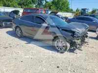 2016 Chevrolet Malibu photo
