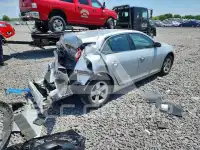 2016 Chevrolet Malibu фото