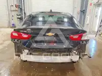 2016 Chevrolet Malibu фото