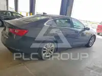 2016 Chevrolet Malibu фото