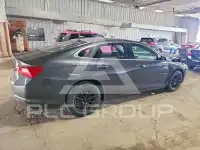 2016 Chevrolet Malibu фото