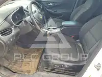 2016 Chevrolet Malibu фото