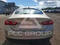 2016 Chevrolet Malibu фото