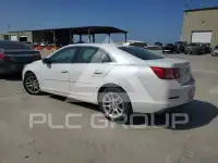 2016 Chevrolet Malibu фото