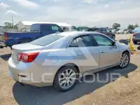2016 Chevrolet Malibu фото