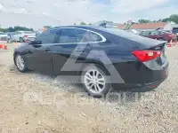 2016 Chevrolet Malibu фото
