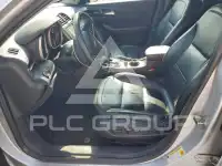 2016 Chevrolet Malibu фото