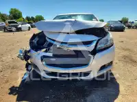2016 Chevrolet Malibu фото