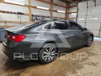 2016 Chevrolet Malibu фото