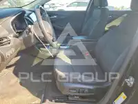 2016 Chevrolet Malibu фото
