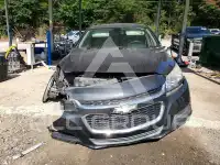 2016 Chevrolet Malibu фото