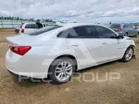 2016 Chevrolet Malibu фото