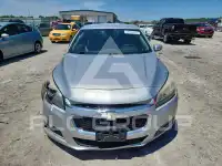 2016 Chevrolet Malibu photo