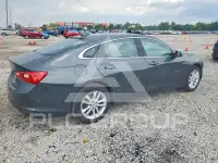 2016 Chevrolet Malibu фото