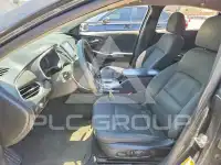 2016 Chevrolet Malibu фото