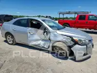 2016 Chevrolet Malibu photo