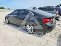 2016 Chevrolet Malibu photo