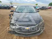 2016 Chevrolet Malibu фото