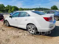 2016 Chevrolet Malibu photo