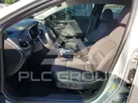 2016 Chevrolet Malibu фото