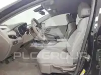 2016 Chevrolet Malibu фото