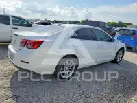 2016 Chevrolet Malibu фото